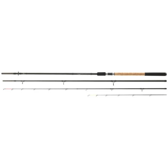 Lanseta Feeder Daiwa 3+2seg Aqualite, 4,20m, 180g