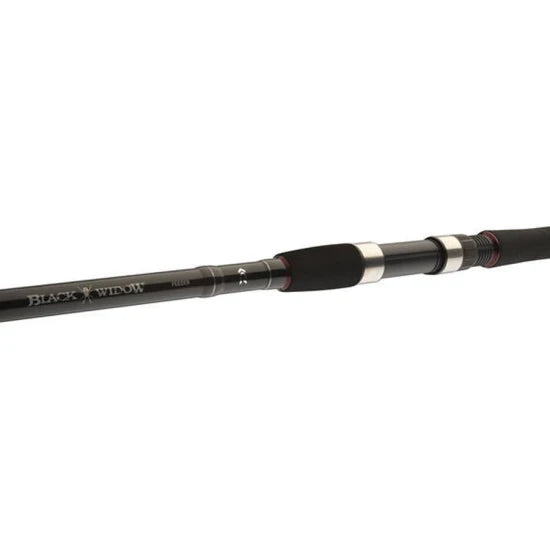 Lanseta Feeder Daiwa Black Widow, 3.60m, 120g, 3+2seg