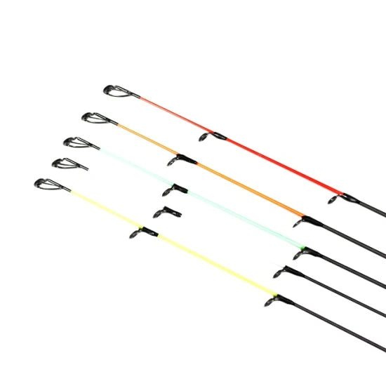 Lanseta Feeder Fl Flx River 3.60m/100-250gr/3seg