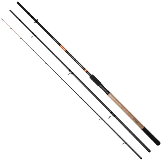 Lanseta Feeder Golden Catch Onnex River Feeder Rod 3.90m, 150g, 3+3seg