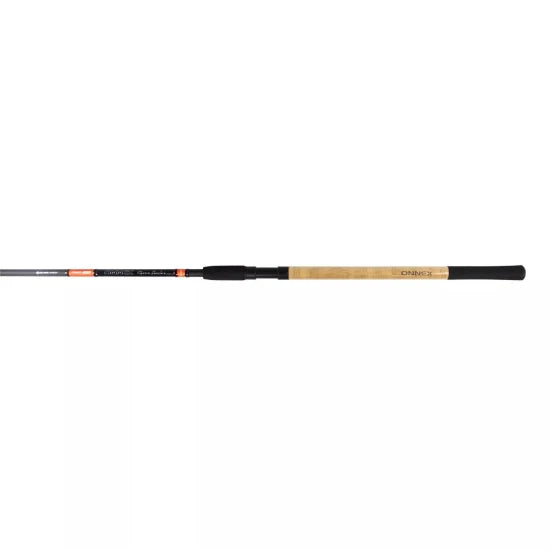 Lanseta Feeder Golden Catch Onnex River Feeder Rod 3.90m, 180g, 3+3seg