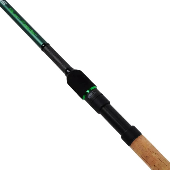 Lanseta Feeder Golden Catch Stelios River Feeder Rod 3.90m, 130g, 3+3seg