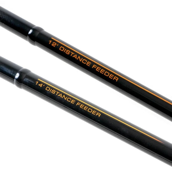 Lanseta Feeder Guru N-gauge Pro Distancer, 3.60m, 1-110g, 2+3seg