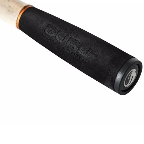 Lanseta Feeder Guru A Class Distance Method Feeder 3.66m, 1-80g, 2+2seg