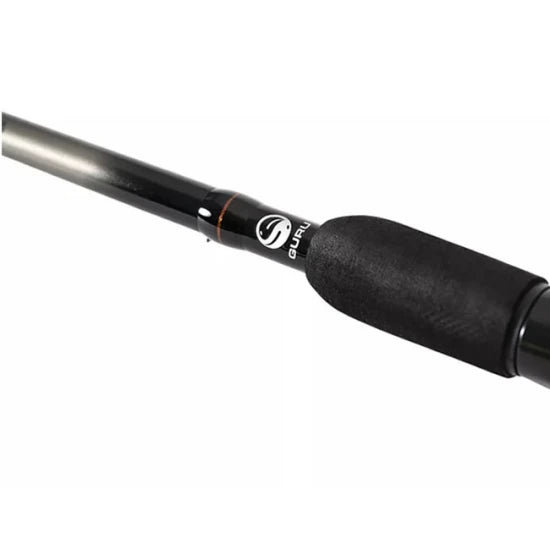 Lanseta Feeder Guru A Class Distance Method Feeder 3.66m, 1-80g, 2+2seg