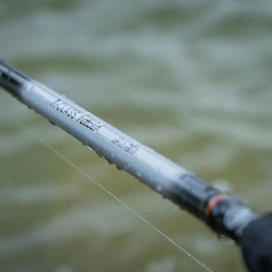 Lanseta Feeder Guru A Class Distance Method Feeder 3.66m, 1-80g, 2+2seg