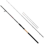 Lanseta Feeder Mitchell Impact Mx Feeder Rod L, Up To 40g, 3.04m, 2+2seg