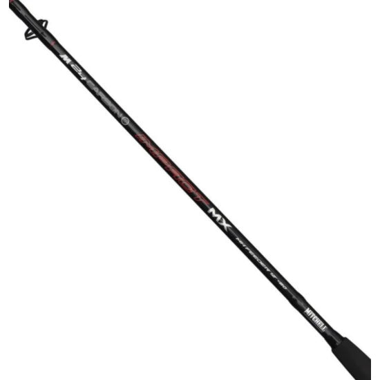 Lanseta Feeder Mitchell Impact Mx Feeder Rod Mh, Up To 80g, 3.66m, 3+2seg
