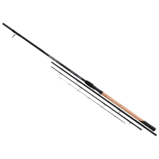 Lanseta Feeder Matrix Aquos Ultra-d 3.60m 90g 3seg 2varfuri