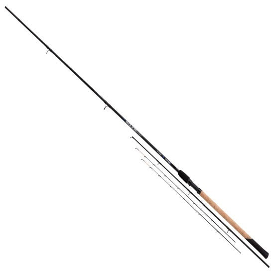 Lanseta Feeder Matrix Aquos Ultra-D 3.90m 120g 3 Seg Plus 2 Varfuri