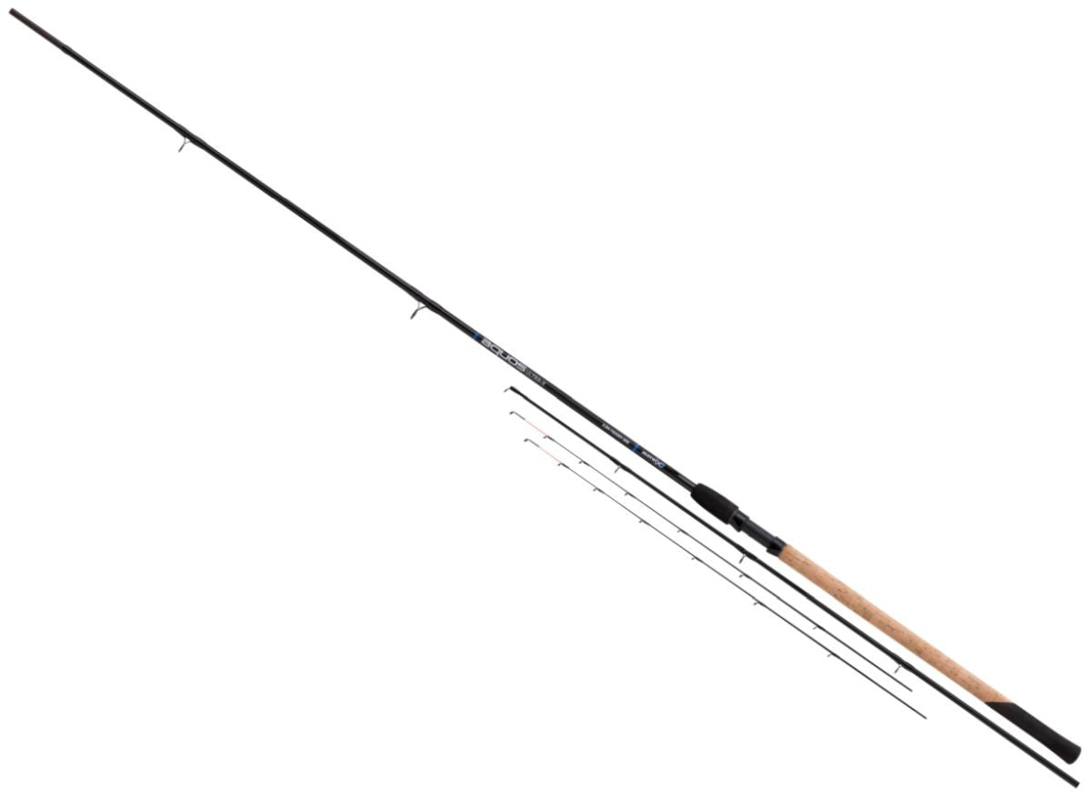 Lanseta Feeder Matrix Aquos Ultra-X 3.60m 70g 2 Plus 2Seg