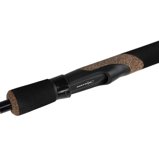 Lanseta Feeder Matrix Ethos Xrs 11.6ft 3.5m Light Feeder 35g 2.2mm 2+2seg