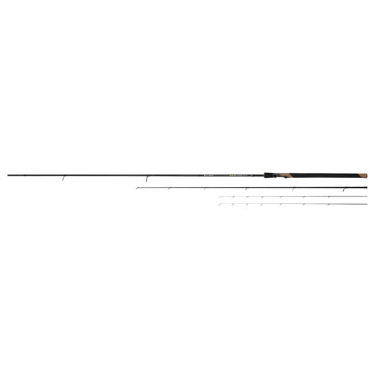 Lanseta Feeder Matrix Ethos Xrs 11ft 3.30m Light Feeder 30g 2.2mm