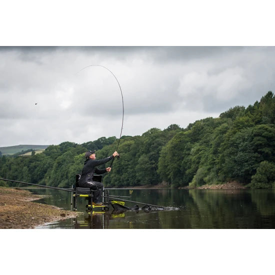 Lanseta Feeder Matrix Ethos Xrs 11ft 3.30m Light Feeder 30g 2.2mm