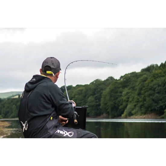 Lanseta Feeder Matrix Ethos Xrs 11ft 3.30m Light Feeder 30g 2.2mm