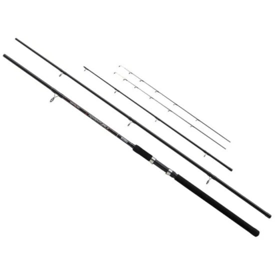 Lanseta Feeder Mitchell Adventure Ii Feeder Rod, 3.60m, 90g, 3+2seg