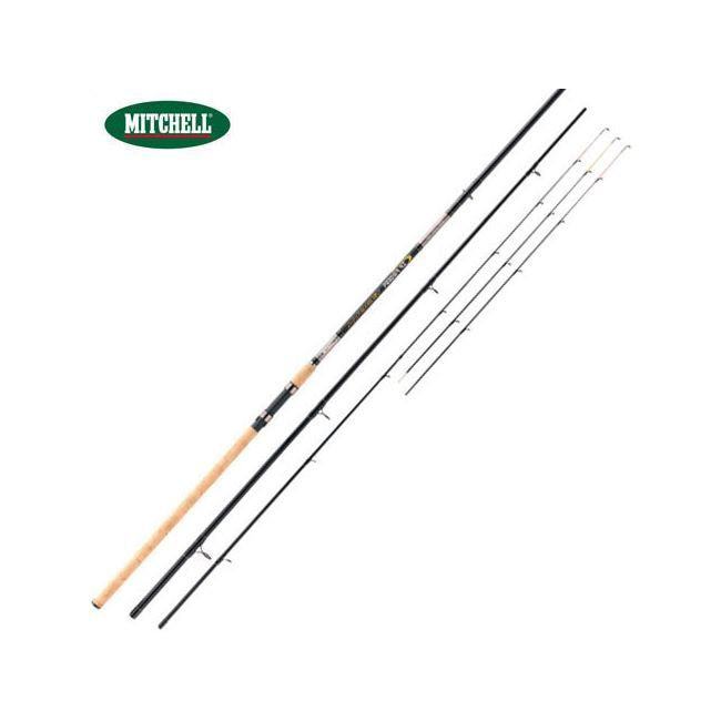 Lanseta Feeder Mitchell Avocet RZ Feeder 3.60m 120g