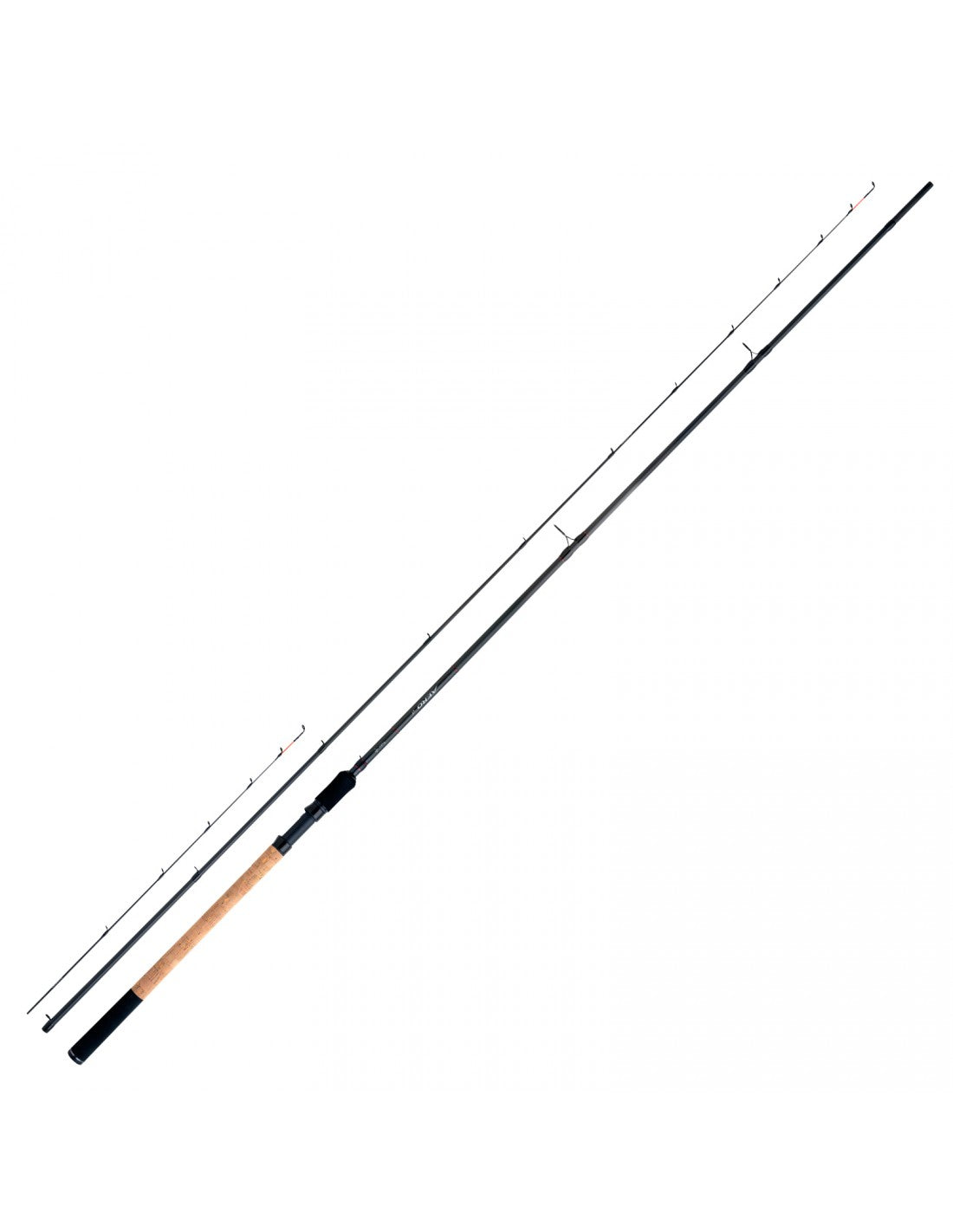 Lanseta Feeder Shimano Aero X1 Distance 3.96m 90g  3+2seg