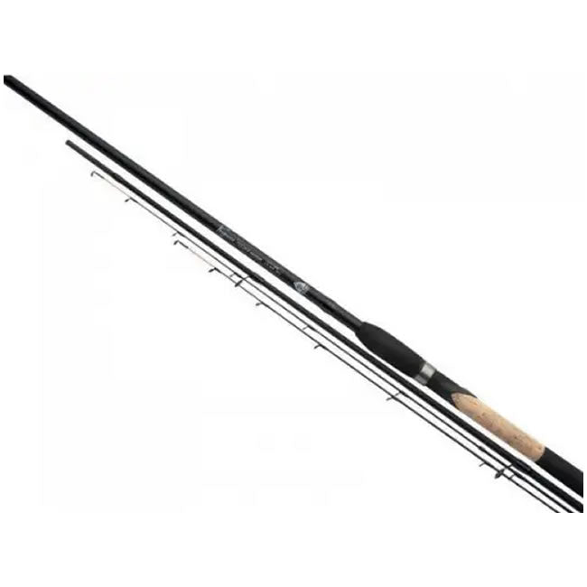 Lanseta Feeder Shimano Vengeance VHFDRCN 3,96m/110gr