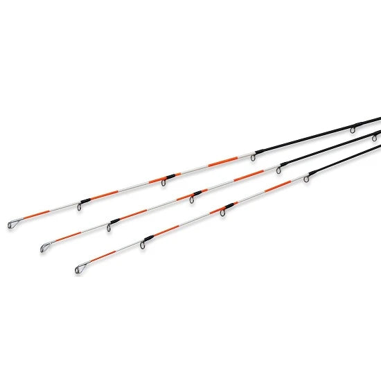 Lanseta Feeder Tf By Dome Royal Method Carp 420h 40-100g