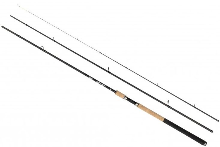 Lanseta Feeder Zfish Mystic Rod Heavy, 3.60m, 80-150g, 3+3seg