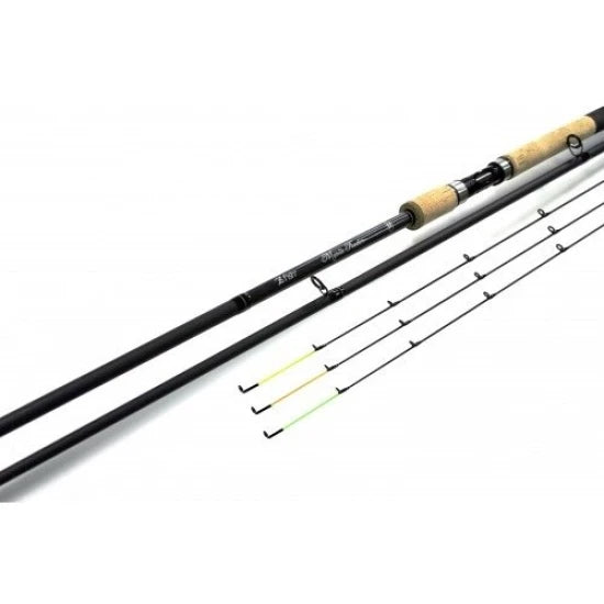 Lanseta Feeder Zfish Mystic Rod Heavy, 3.60m, 80-150g, 3+3seg