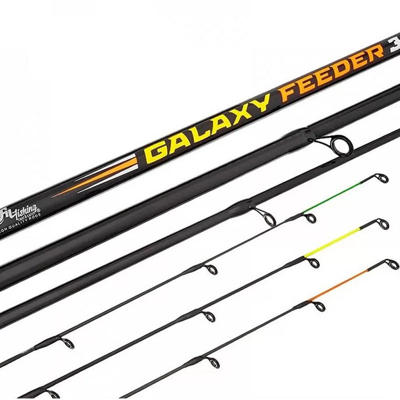 Lanseta FilFishing Galaxy Feeder 3.60m, 40-120g, 3+3seg