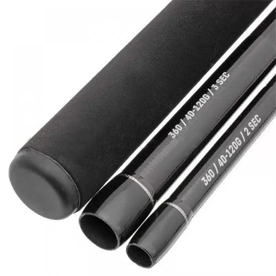 Lanseta Filfishing Galaxy Feeder 3.60m, 40-120g, 3+3seg