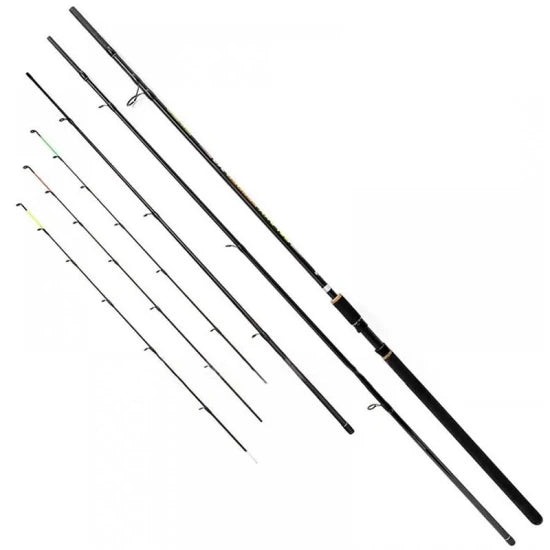 Lanseta Filfishing Galaxy Feeder 3.60m, 40-120g, 3+3seg