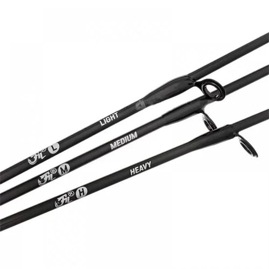 Lanseta Filfishing Galaxy Feeder 3.90m, 30-90g, 3+3seg