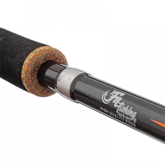 Lanseta Filfishing Galaxy Feeder 3.90m, 40-120g, 3+3seg
