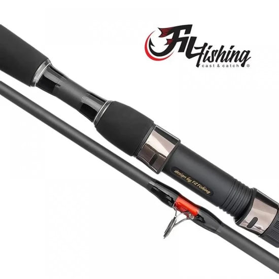 Lanseta Filfishing Imperator Catfish 2.85m, 400g, 2 Seg