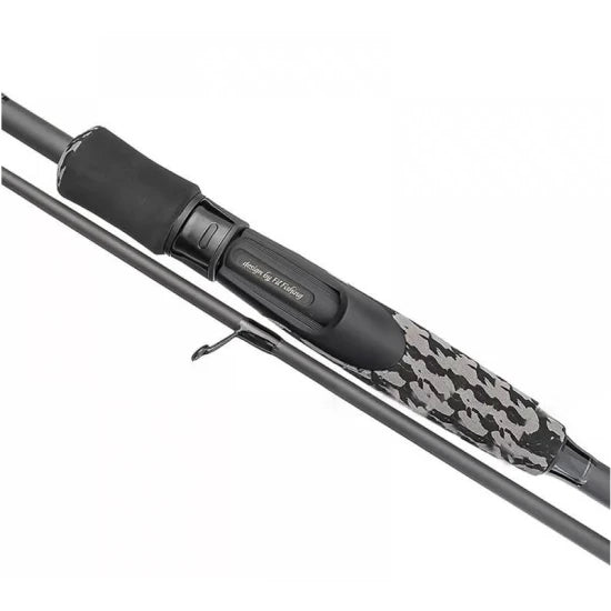 Lanseta Filfishing Maverick Spinning 2.60m, 7-35g, 2seg