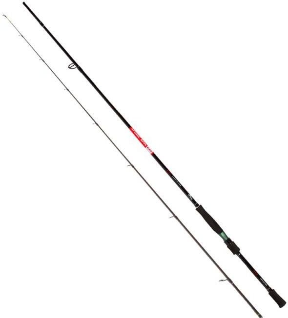Lanseta Filfishing Atomic Spin, 4-17g, 2.28m, 2seg