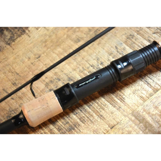 Lanseta Fitofag Carp Expert Silver Carp Power Float 3.60m, 70 -120g, 3seg
