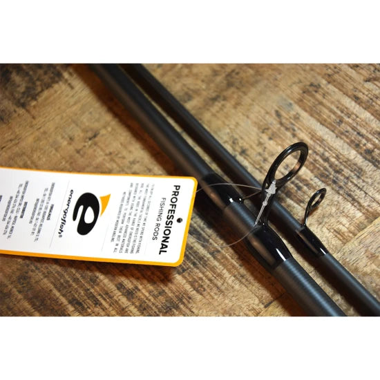 Lanseta Fitofag Carp Expert Silver Carp Power Float 3.60m, 70 -120g, 3seg