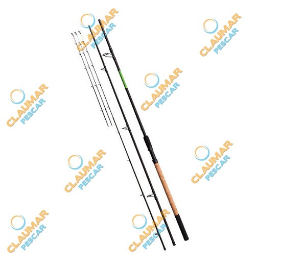 Lanseta  Fl Squadron Pro Feeder 3.60