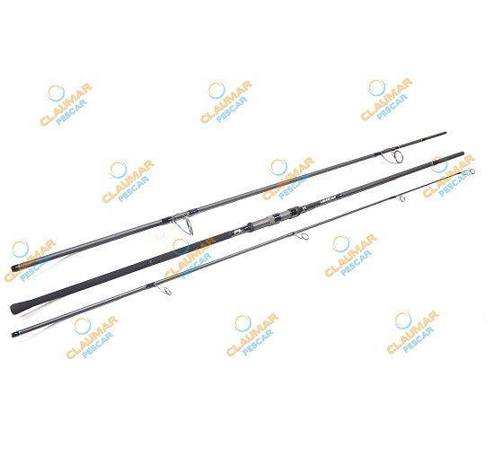 Lanseta Fl Warrior 3.90M 3.75Lbs 3Seg