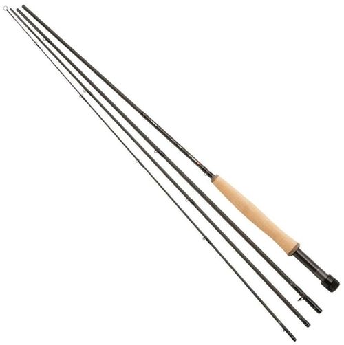 Lanseta Fly Rods Greys GR GR20, 2.40m, 5WT, 4seg