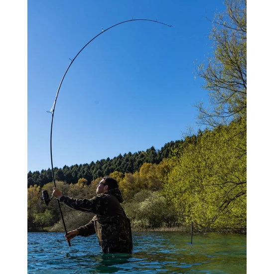 Lanseta Fox Eos Pro 3.00m 3lb 2seg