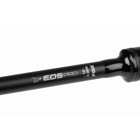 Lanseta Fox Eos Pro 3.60m 3lb 2seg