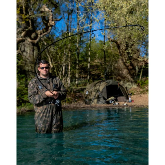 Lanseta Fox Eos Pro 3.60m 3lb 2seg