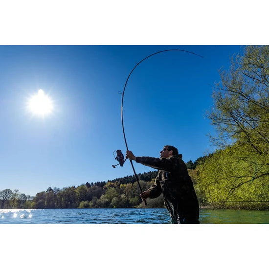 Lanseta Fox Eos Pro Spod Marker 3.60m 5lb 2seg