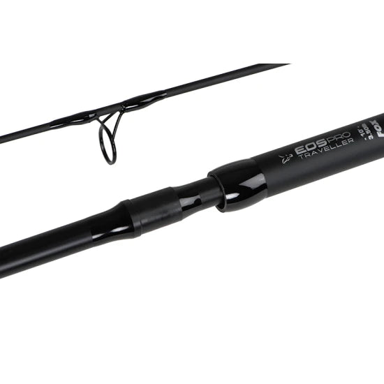 Lanseta Fox Eos Pro Traveller Retractabila 2.4m - 3.0m  3lbs