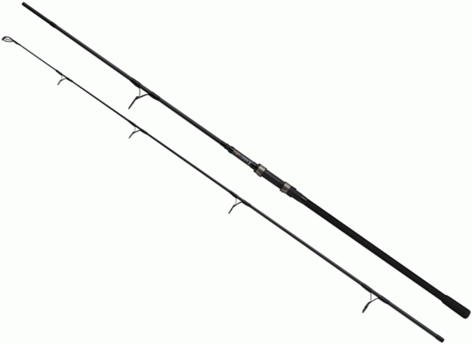 Lanseta Fox Explorer Rods 8-10ft Full Shrink, 2.40-3.00m, 3.25lb