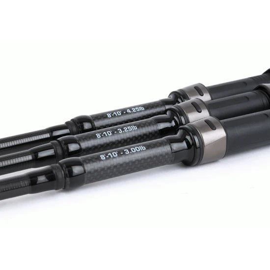 Lanseta Fox Explorer Rods 8-10ft Full Shrink, 2.40-3.00m, 3.25lb