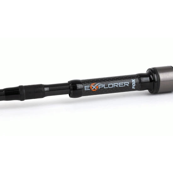 Lanseta Fox Explorer Rods 8-10ft Full Shrink, 2.40-3.00m, 3.25lb