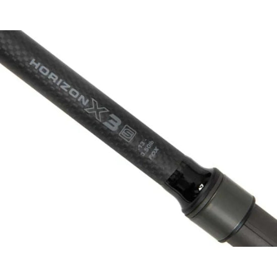 Lanseta Fox Horizon X3-s Full Shrik 12ft, 3.00lbs, 3.60m, 2seg