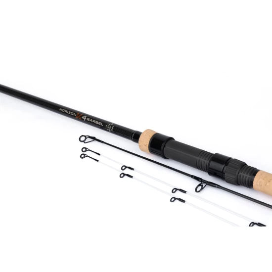 Lanseta Fox Horizon X4 Barbel Mult Tip Specialist, 2.25lbs, 12ft, 3+2sec