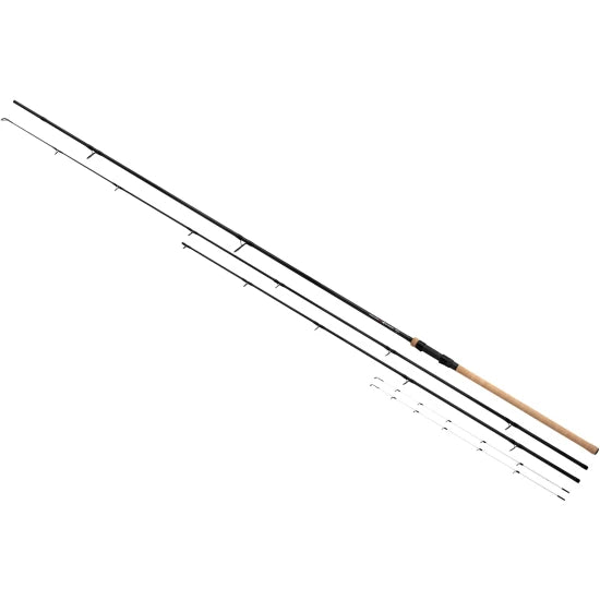 Lanseta Fox Horizon X4 Barbel Mult Tip Specialist, 2.25lbs, 12ft, 3+2sec